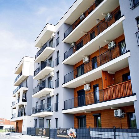 Magic Apartments - Siena Zator Bagian luar foto