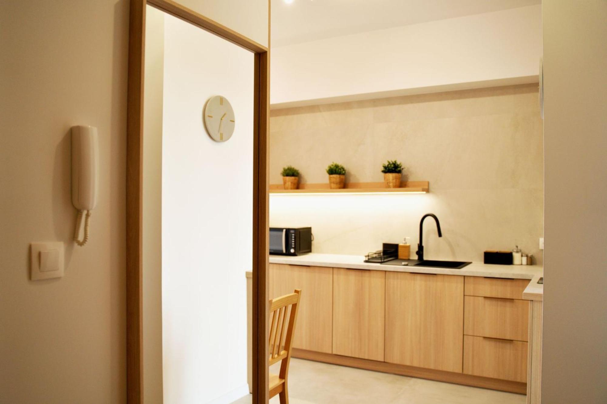 Magic Apartments - Siena Zator Bagian luar foto