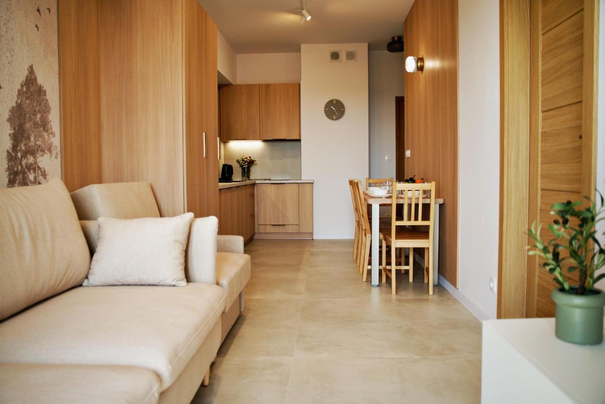 Magic Apartments - Siena Zator Bagian luar foto