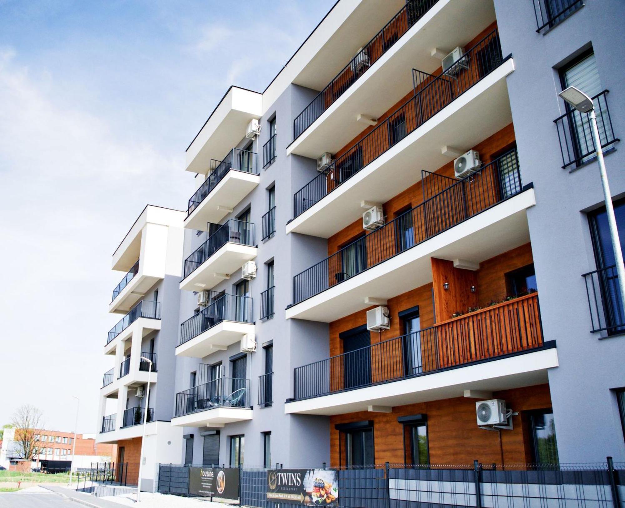 Magic Apartments - Siena Zator Bagian luar foto